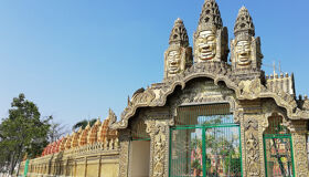 Start your visa-prepared journey with Vietnam’s vibrant glow